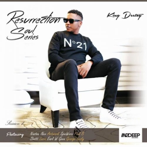 Resurrection Soul Series,(Sessions 1)