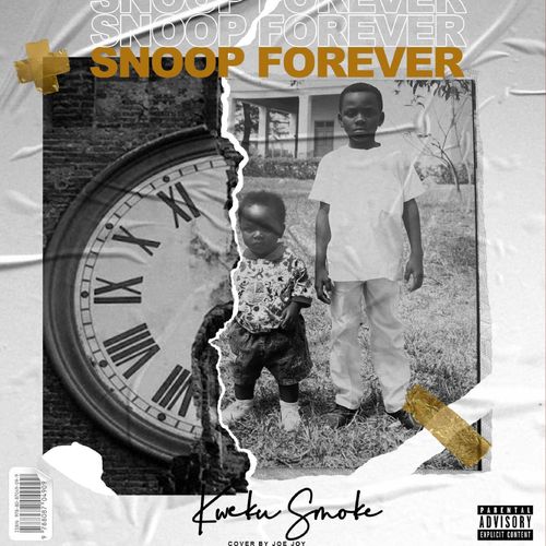 Snoop Forever by Kweku Smoke | Album