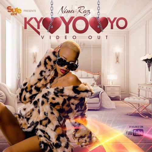 Kyoyooyo by Nina Roz