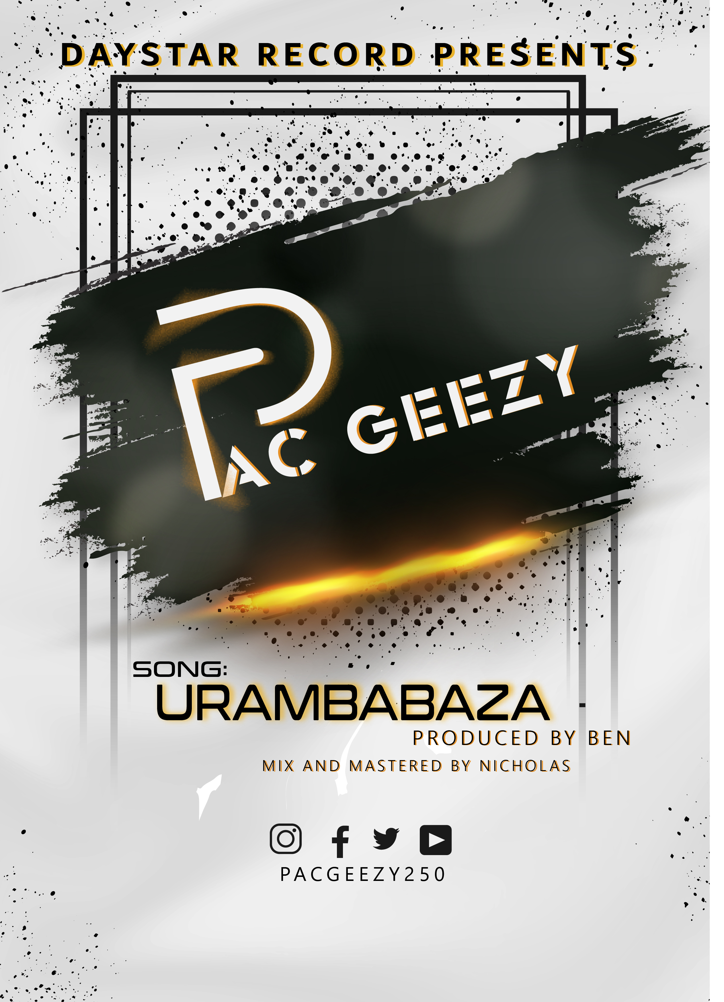 Urambabaza