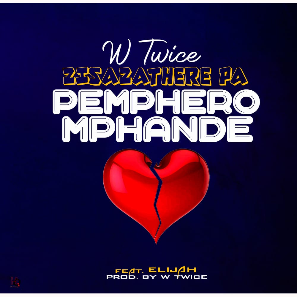 Pemphero Mphande (Ft Elijah)