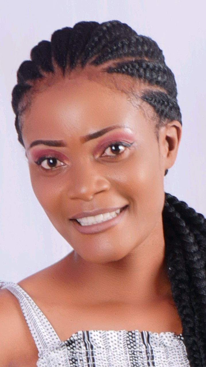 Mariah Zambia AfroCharts