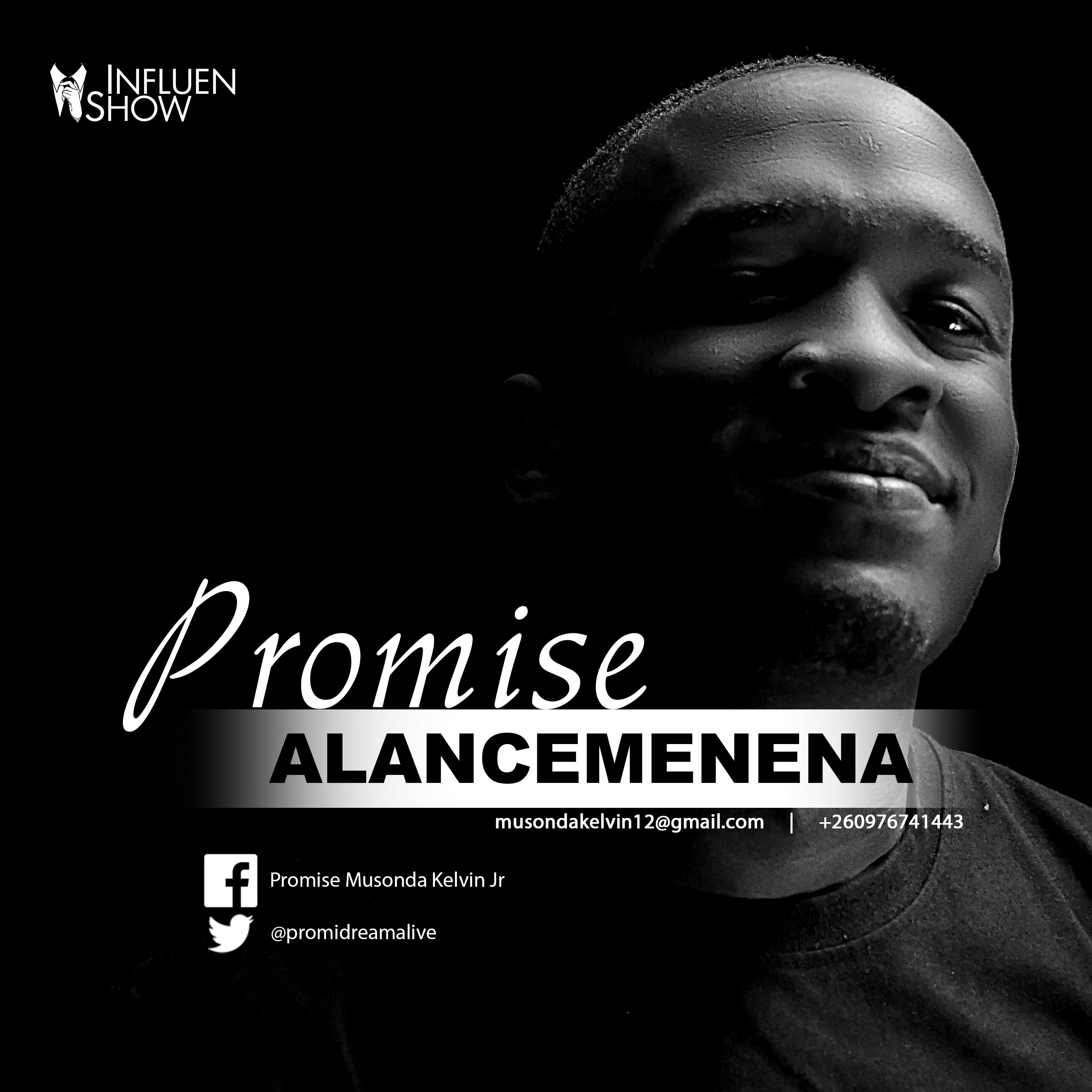 Alancemenena by Promise