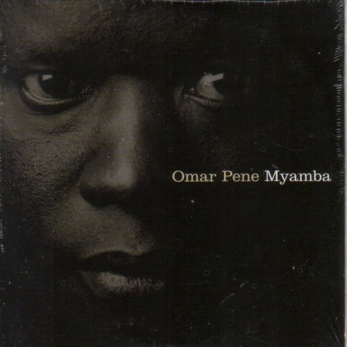 Myamba by Omar Pene | Album