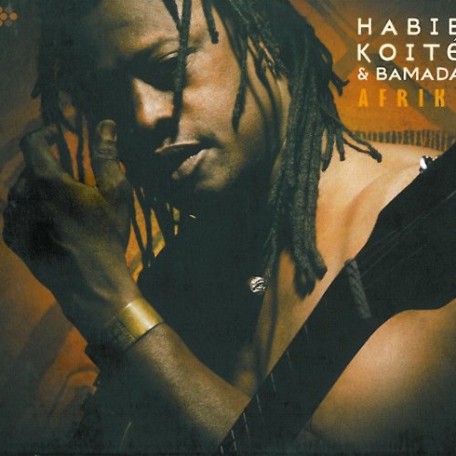 Afriki by Habib Koité | Album