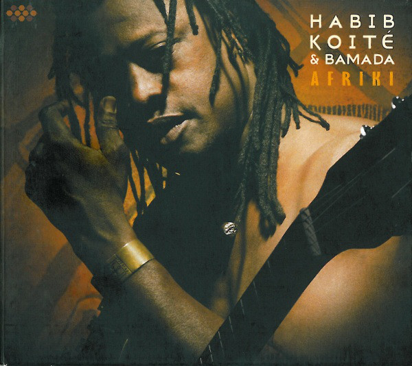Afriki by Habib Koité | Album