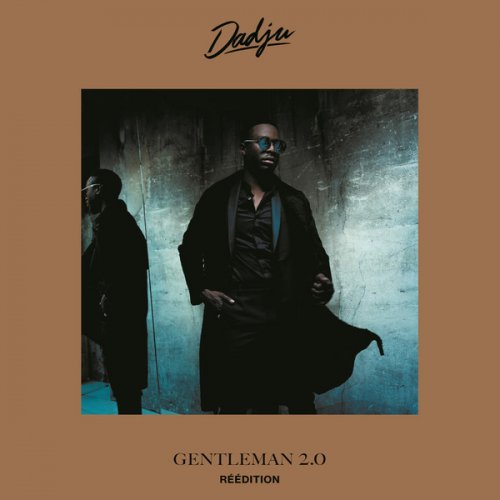 Gentleman 2.0 by Dadju | Album