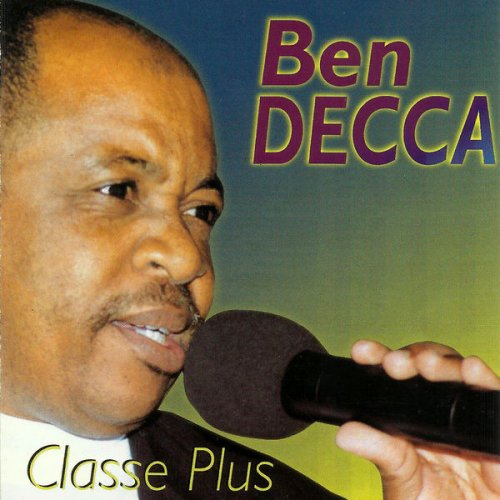 Classe Plus by Ben Decca | Album