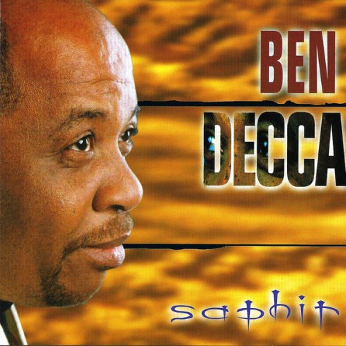 Saphir by Ben Decca | Album