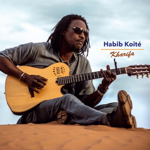 Kharifa by Habib Koité | Album
