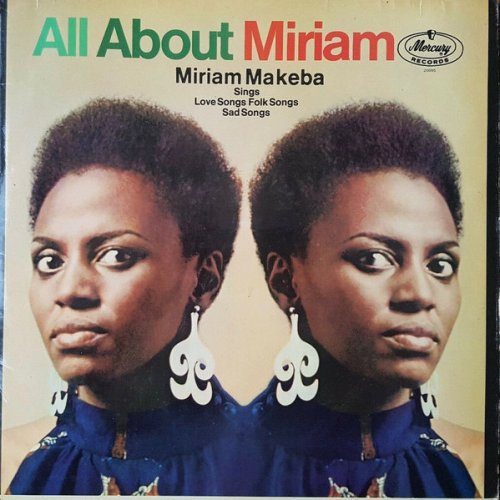All About Miriam