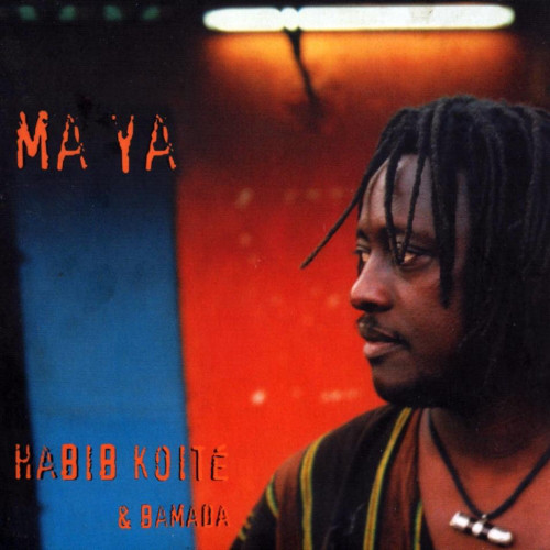 Ma Ya by Habib Koité | Album