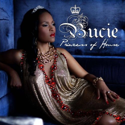 Princess Of House by Bucie | Album