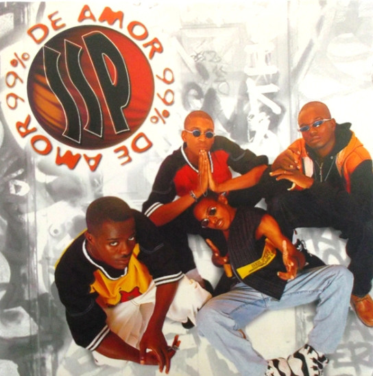 99% De Amor by Ssp | Album