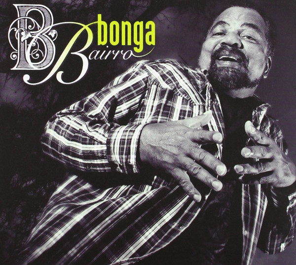 Bairro by Bonga | Album