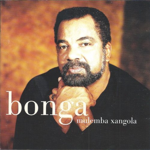 Mulemba Xangola by Bonga | Album