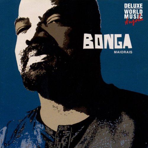 Maiorais by Bonga | Album