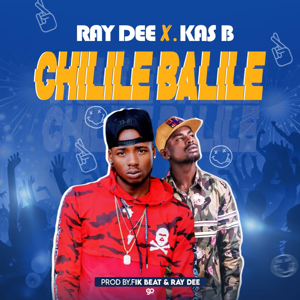 Chilile Balile (Ft Kas B)