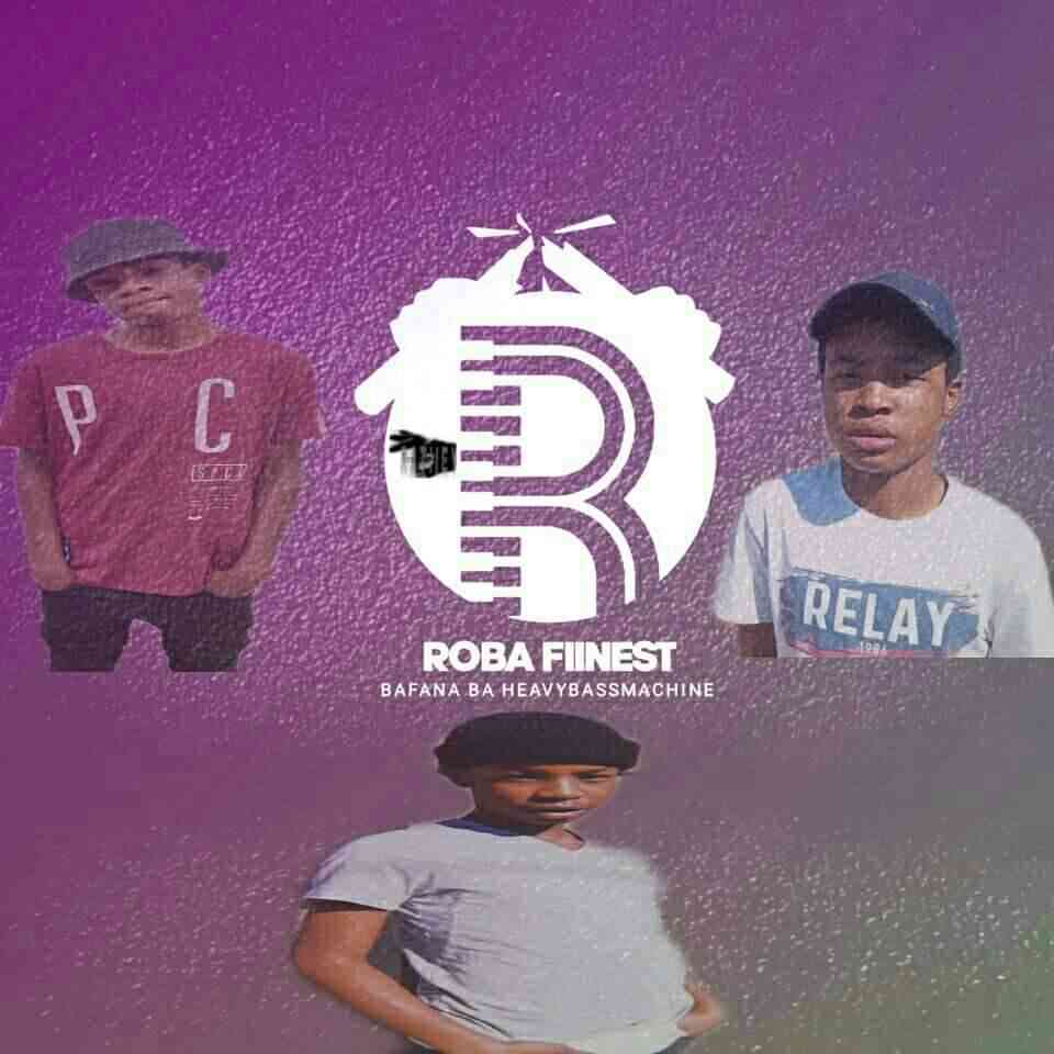 Son Of A Gun Episode II by Roba Fiinest | Album