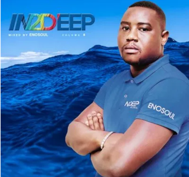 In2deep, Volume 6 by Enosoul | Album