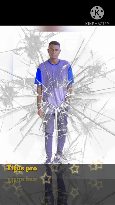 Tiitus Rapper Titus | Rwanda - AfroCharts