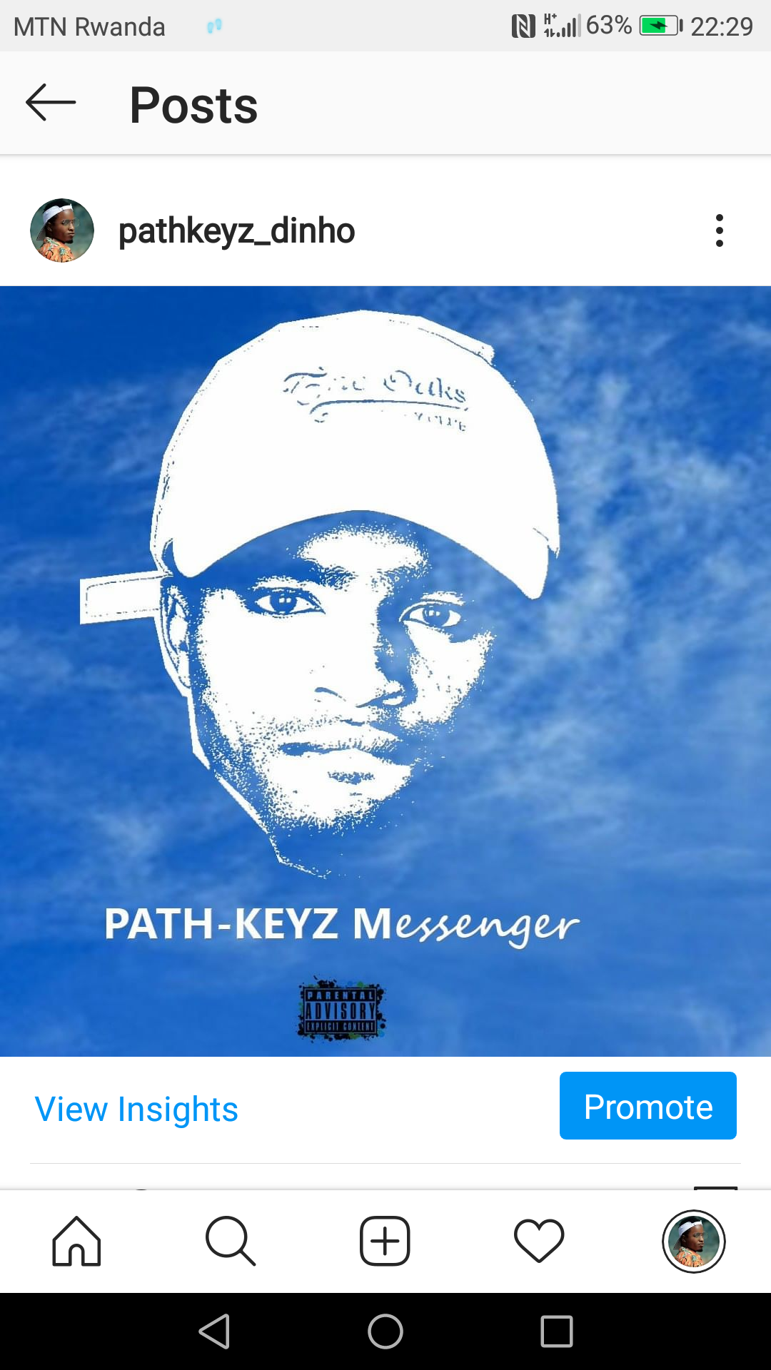 Ntuzanyibagirwe by The Gang ft Wiz Boy