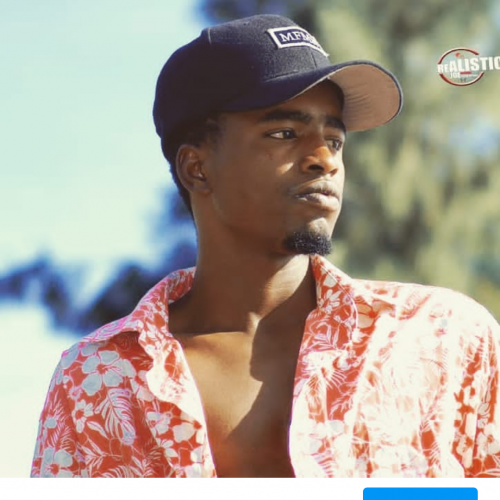 Ndeka jyenyine by ON GANG RAPPERS