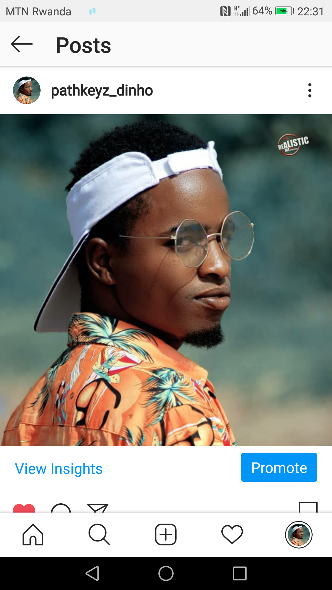 Inkovu y'inzara by on gang rappers