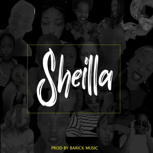 Sheilla (Ft Afrojiggy)