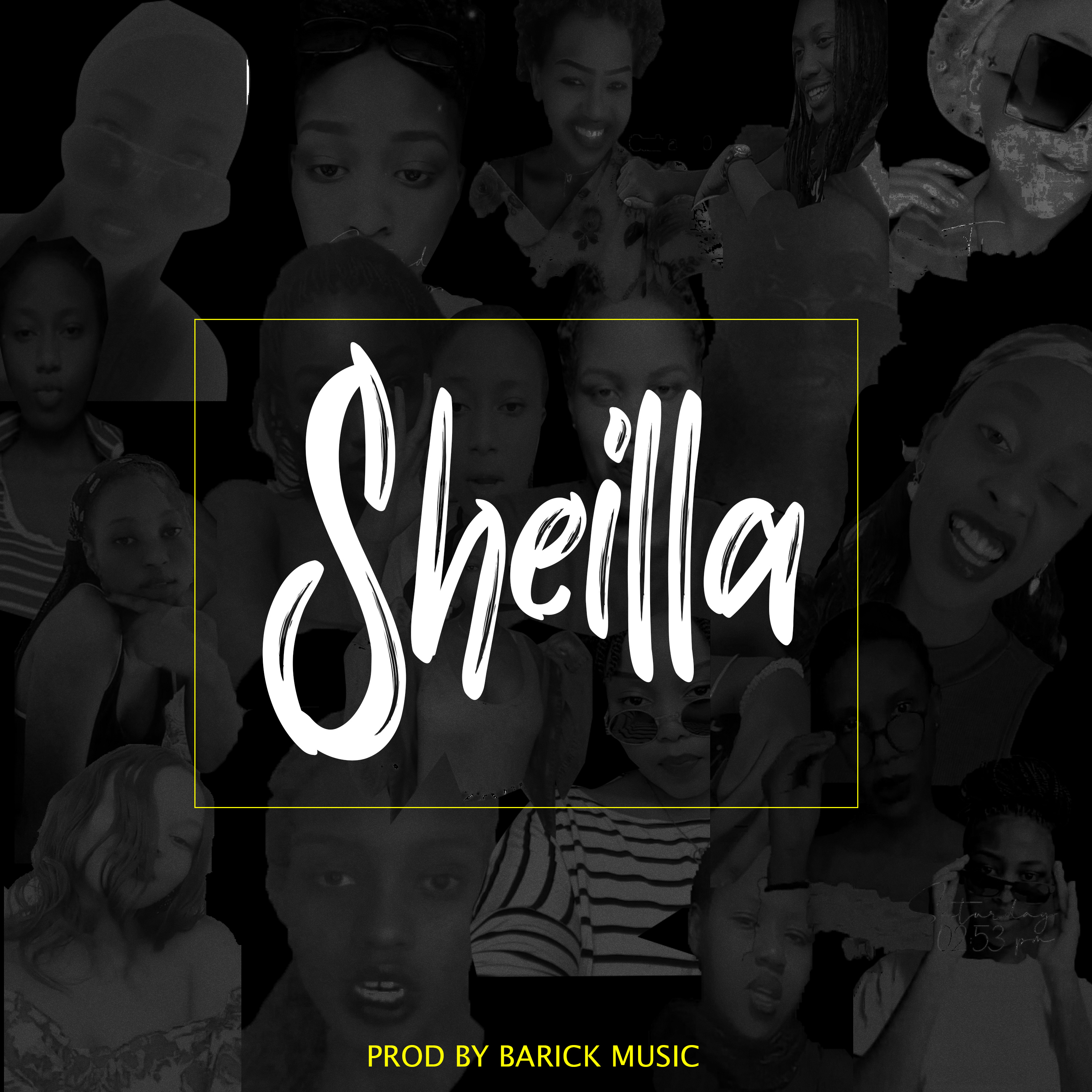 Sheilla (Ft Afrojiggy)