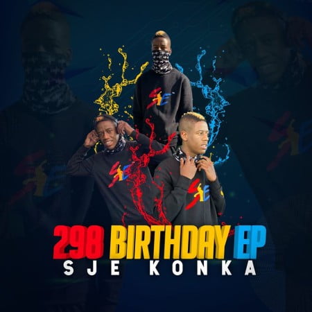 298 Birthday by Sje Konka | Album