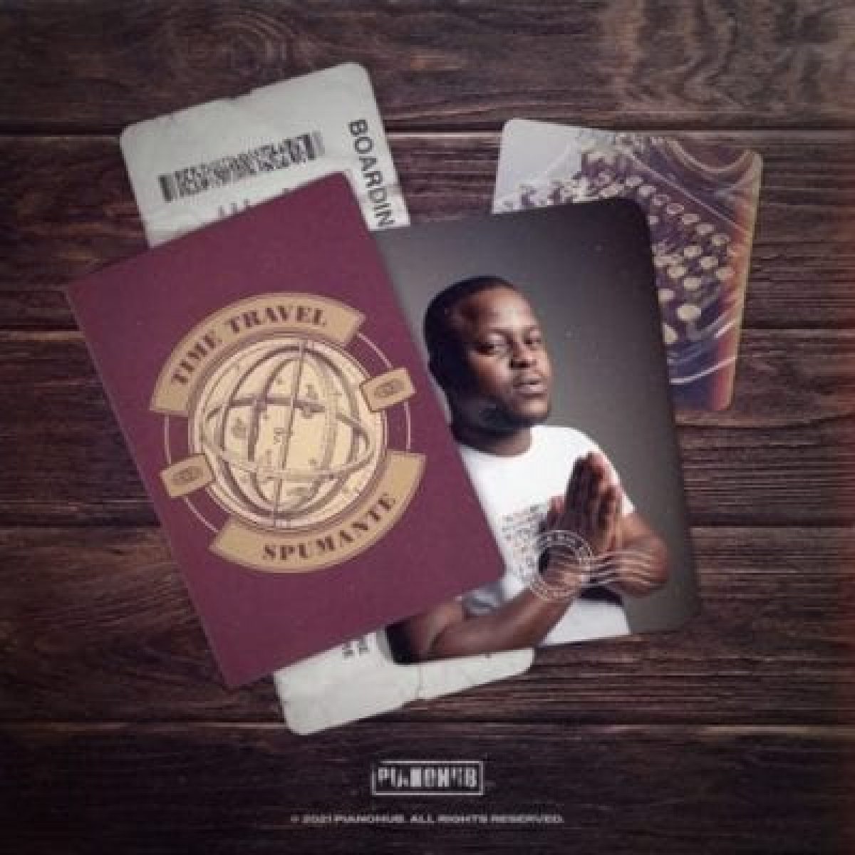 Music (Ft John Mani)