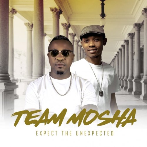 Expect The Unexpected by Team Mosha | Album
