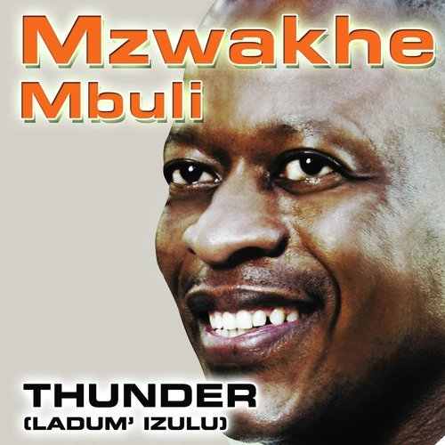 Thunder (Ladum' Izulu) by Mzwakhe Mbuli | Album