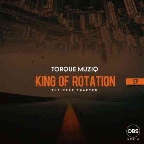 King Of Rotation (Next Chapter)