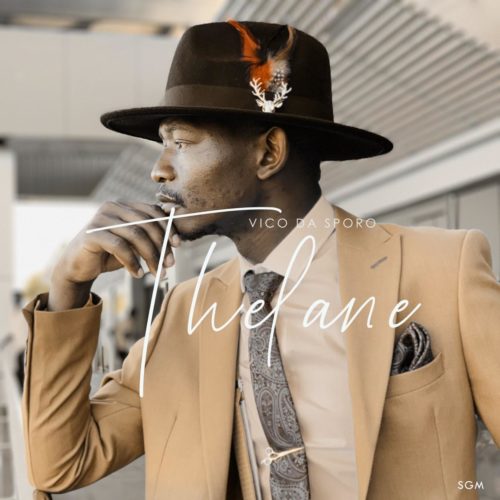 Thelane by Vico Da Sporo | Album