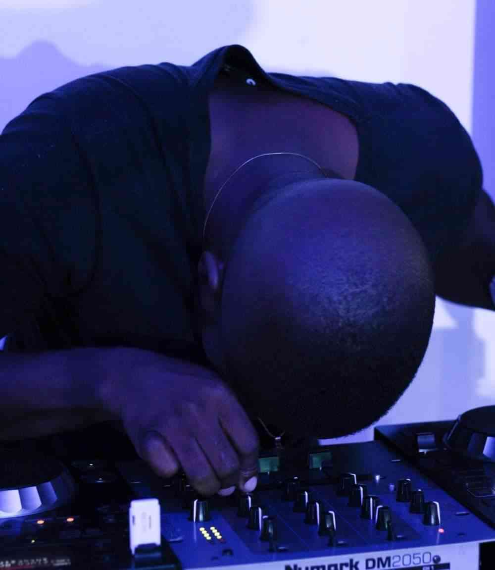 Themba lami (Ft M S A, Bless)