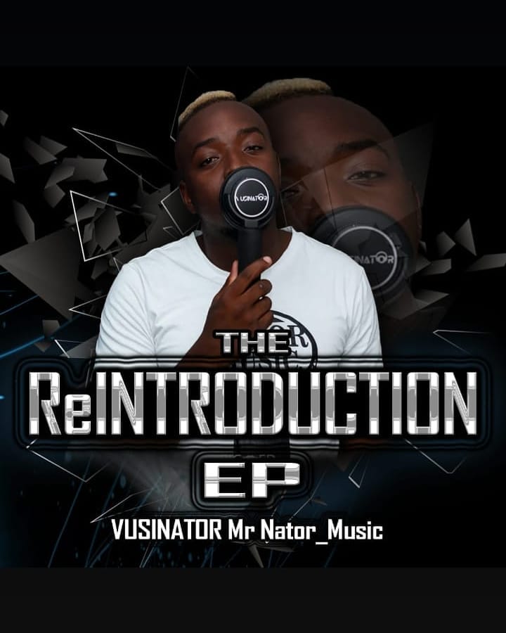 The Reintroduction(EP) by DJ Vusinator | Album