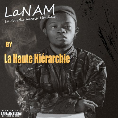 LaNam by La Haute Hierarchie