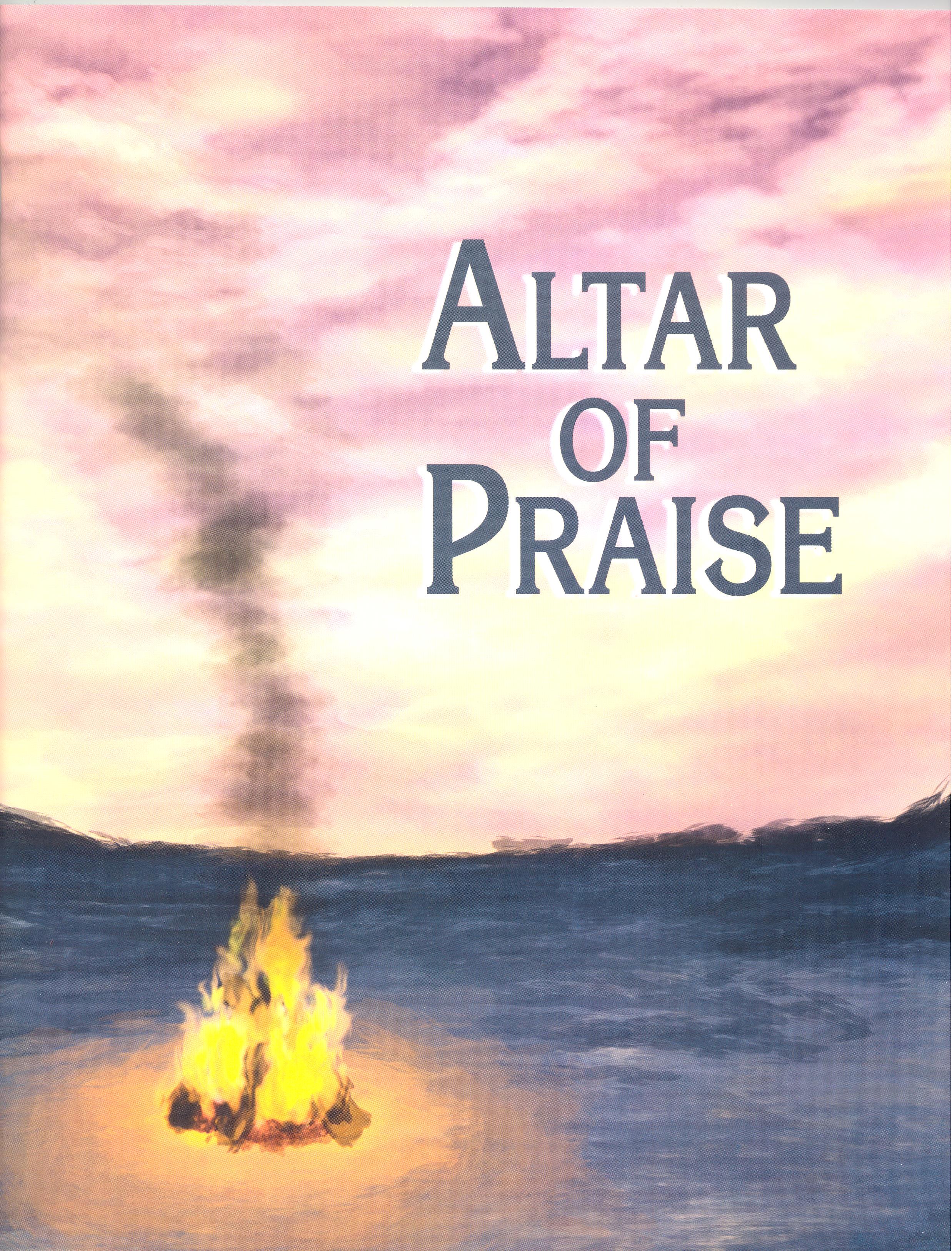 Altar of Praise