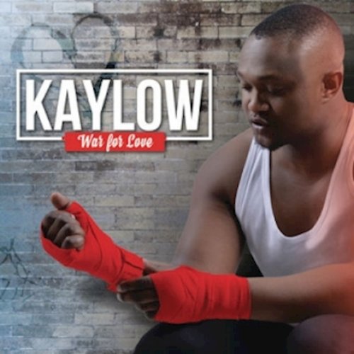 War For Love by Kaylow | Album