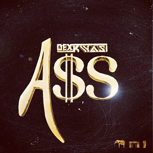 African $ex Symbol by Dex Kwasi | Album
