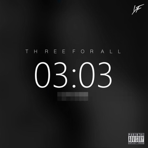 Three For All by Young Family | Album