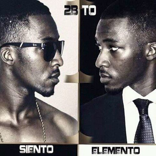 Siento Elemento by 2bto king