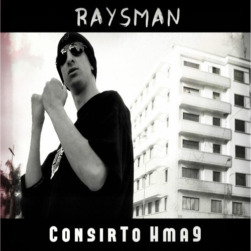 ConsirTo Hma9 by Raysman | Album