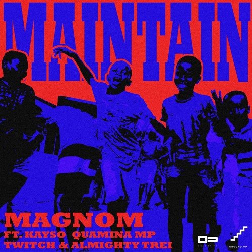 Schmoney Monday by Magnom | Album