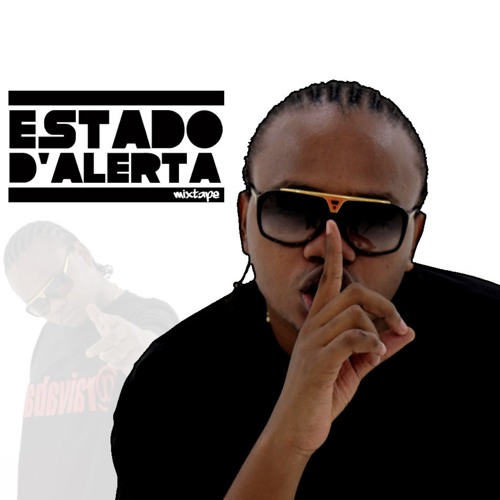 Estado D'Alerta by Raiva | Album