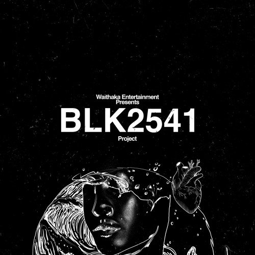 BLK2541 by Waithaka
