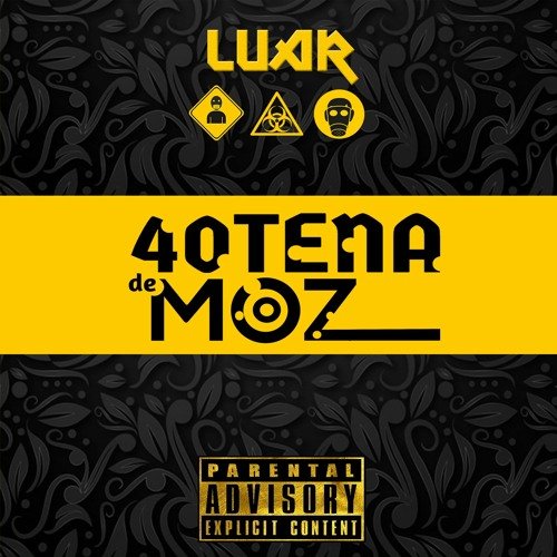 40Tena De Moz by Luar