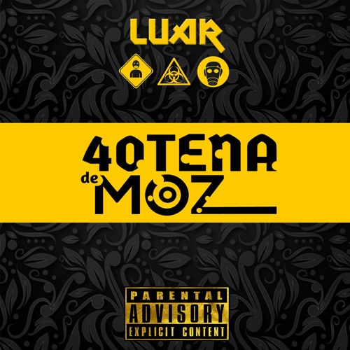 40Tena De Moz by Luar | Album